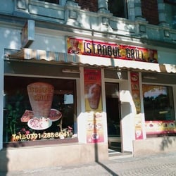 Istanbul Grill