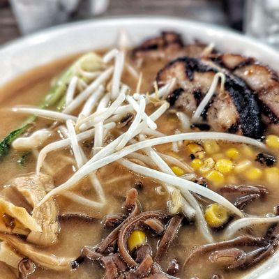 Shakou Restaurants by null