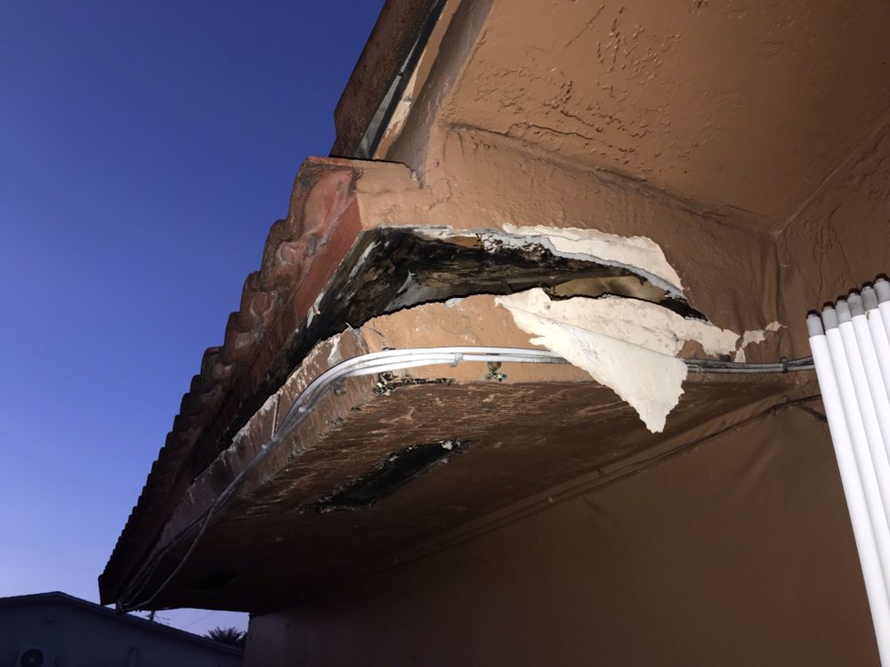 Slide of Red River Roofing