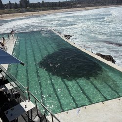 Bondi Icebergs Pool
