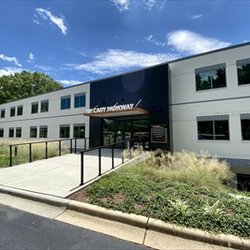 Select Physical Therapy - Cary