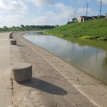 Arthur Storey Park - Parks Near Me - Houston, Texas