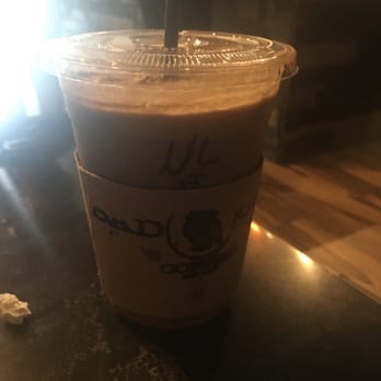 Bad Owl Coffee - Blended Nutella Latte - Coffee & Tea Near Me - Henderson, Nevada Bad Owl Coffee - Blended Nutella Latte - Coffee & Tea Near Me - Henderson, Nevada