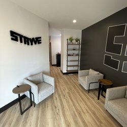Stryve Spine & Sport