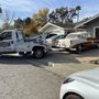 Vickers Towing