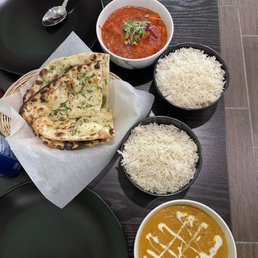 Chicken Tikka Masala