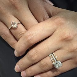 Norris Jeweler - All rings for Norris Jewelers