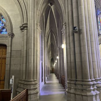 Duke University Chapel - Churches Near Me - Durham, North Carolina