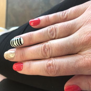 Nail It & Spa - Wanted fun nails and Diane delivered! - Nail Technicians Near Me - Oceanside, California Nail It & Spa - Wanted fun nails and Diane delivered! - Nail Technicians Near Me - Oceanside, California