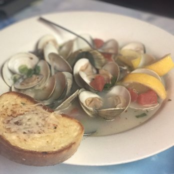 Szabo's - Steamed clams - Seafood Near Me - Newport, Oregon Szabo's - Steamed clams - Seafood Near Me - Newport, Oregon