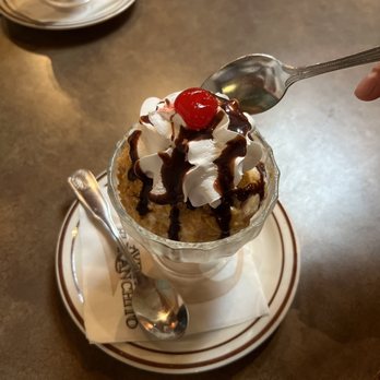 Avilas El Ranchito - Fried Ice Cream 10/10 - Mexican Near Me - Costa Mesa, California