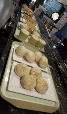 Union Dumpling House by null