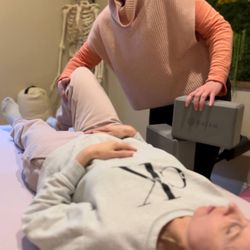 Rehoboth Massage and Alignment - With over tweny years of experience, Alina Tudor offers massage therapy in Rehoboth beach, posture alignment and pain management.