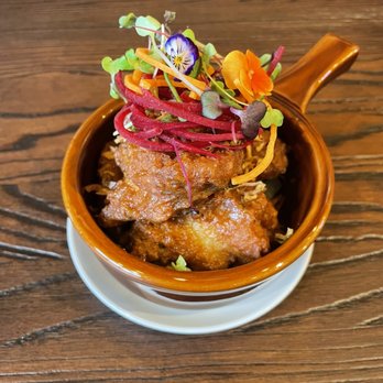 Bangkok Degree - Volcano Wings - Thai Near Me - Brooklyn, New York Bangkok Degree - Volcano Wings - Thai Near Me - Brooklyn, New York