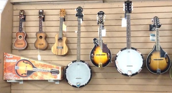 CHICAGO MUSIC STORE - Updated February 2025 - 27 Photos & 58 Reviews ...