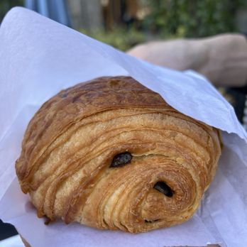 Le Marais Bakery - pain au chocolat - Coffee & Tea Near Me - Mill Valley, California