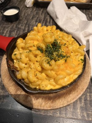 The Barrel House by null