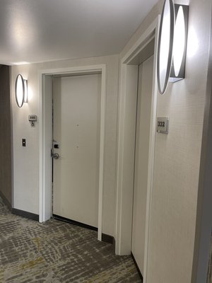 SpringHill Suites Huntsville Downtown by null