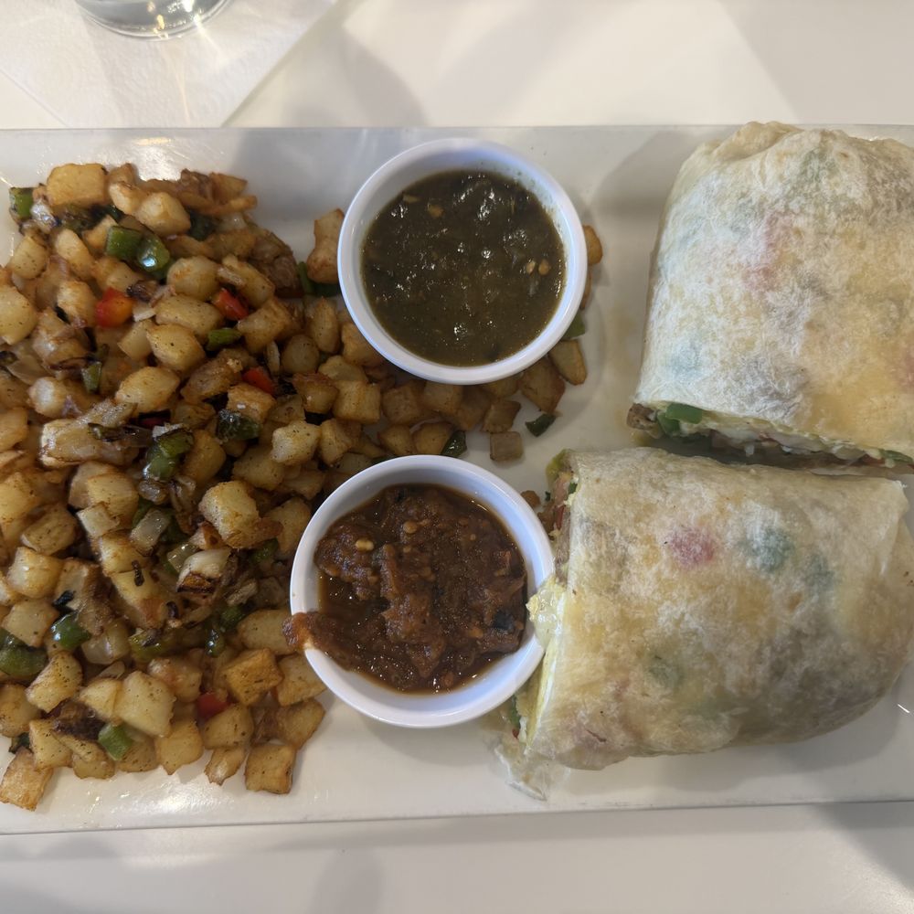 Over Easy - Surprise - Breakfast burrito - Breakfast & Brunch Near Me - Surprise, Arizona Over Easy - Surprise - Breakfast burrito - Breakfast & Brunch Near Me - Surprise, Arizona