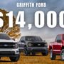 Griffith Ford