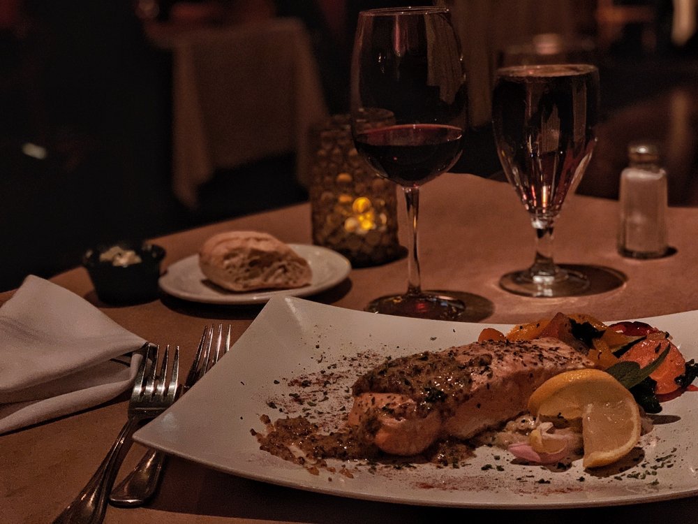 Gilardi's Ristorante