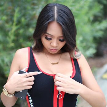 BX Lashes - Mega Volume Lashes - Eyelash Service Near Me - Reseda, California