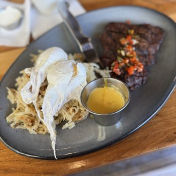 Burtons Grill & Bar - New American Near Me - Riverdale Park, Maryland
