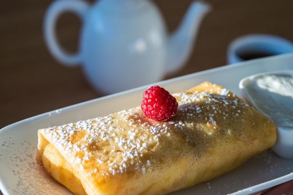 Alyonka Russian Cuisine by null