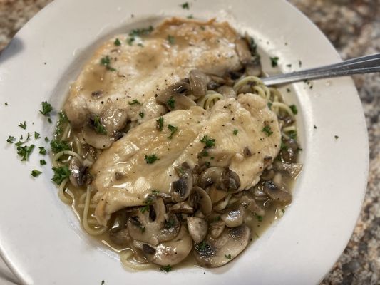 Reginella's Italian Ristorante by null