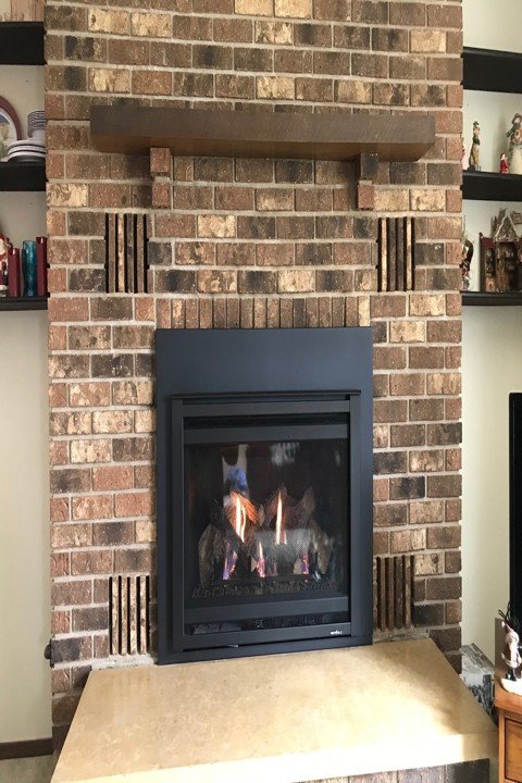 Slide of Jim Hundley Heating & Air Conditioning