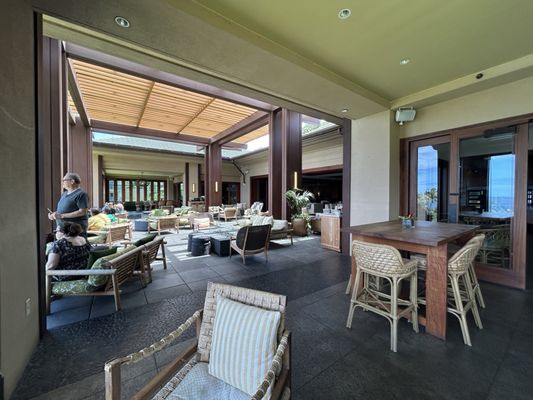 The Ritz-Carlton Maui, Kapalua by null