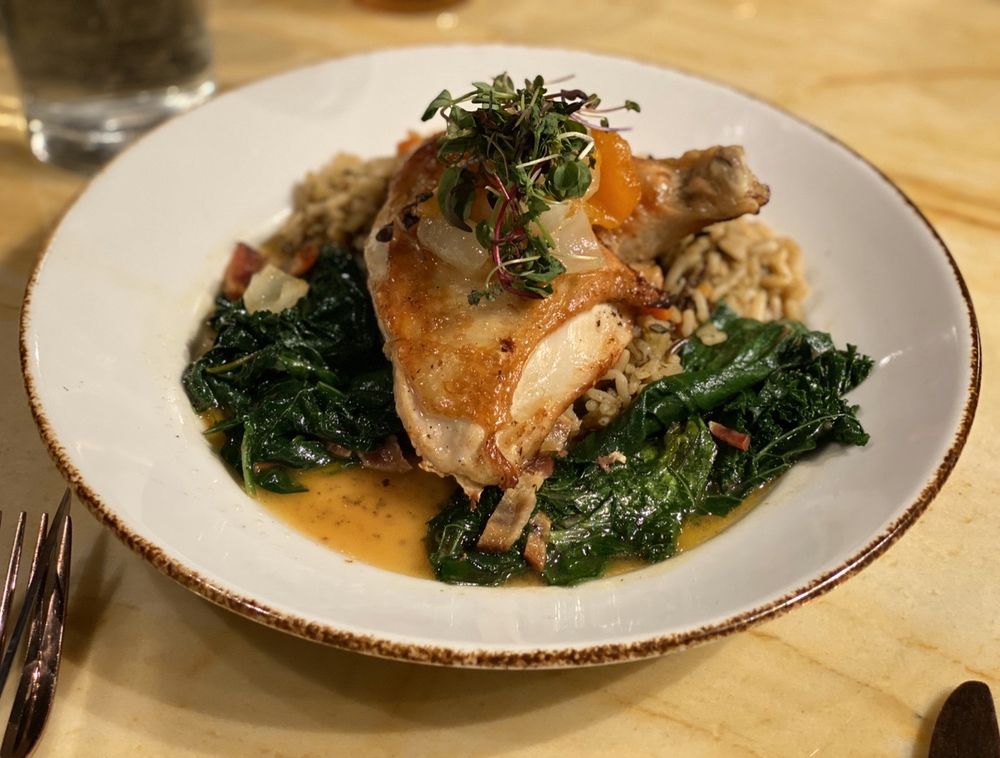 LOUIE OLIVER’S RESTAURANT & BAR 195 Photos & 75 Reviews 4640 Coal