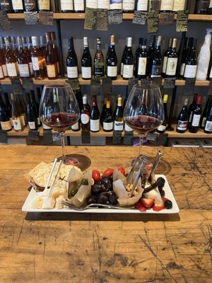 Reata Cellars by null