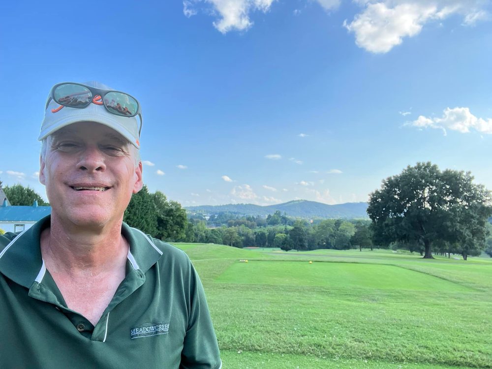 MEADOWCREEK GOLF COURSE Updated October 2025 1400 Pen Park Rd