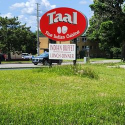 Taal Fine Indian Cuisine
