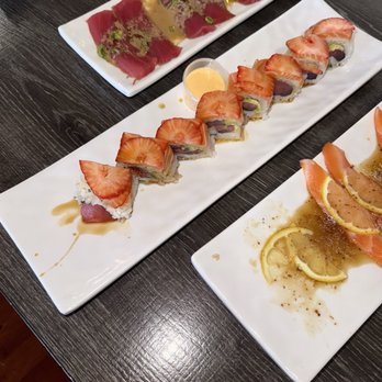 Sushiholics - Sushi Bars Near Me - West Covina, California Sushiholics - Sushi Bars Near Me - West Covina, California