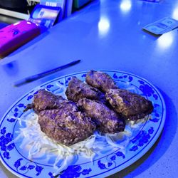 Regular chicken wings