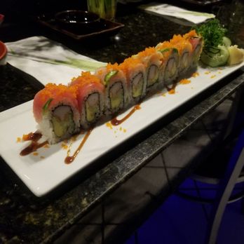 Wasabi - Japanese Near Me - Tijuana, BCN Wasabi - Japanese Near Me - Tijuana, BCN