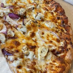 PJ's Pizza & Slice