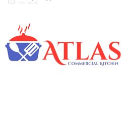 Atlas Commercial Kitchen - Sanitize Food Laboratory