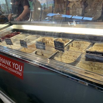 Your Pie Pizza - Gelato - Pizza Near Me - Flagstaff, Arizona