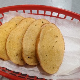 Garlic Bread