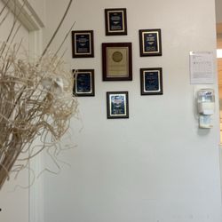 Windsor Woods Convalescent & Assisted Living - Awards