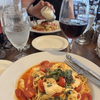 Red Room Cafe - Italian Near Me - Ventnor City, New Jersey Red Room Cafe - Italian Near Me - Ventnor City, New Jersey
