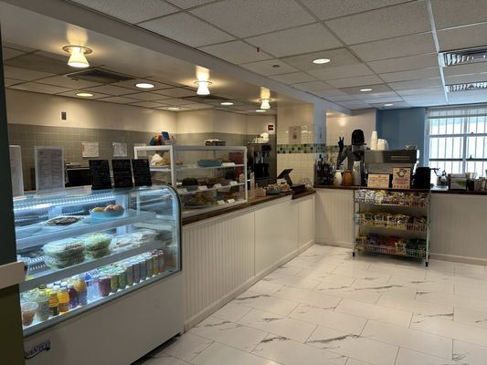 Cafe Melange by null