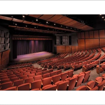 MacCracken Robinson Architects - The Bankhead Theater - Architects Near Me - San Francisco, California MacCracken Robinson Architects - The Bankhead Theater - Architects Near Me - San Francisco, California