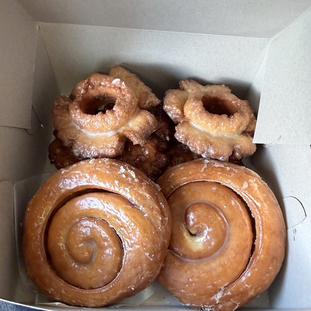 JR's Donuts - Bakeries Near Me - Elk Grove, California JR's Donuts - Bakeries Near Me - Elk Grove, California