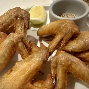 Yang’s Kitchen - Asian Fusion Near Me - Alhambra, California