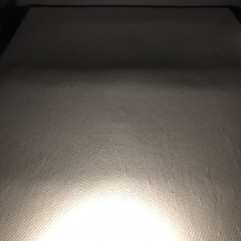 Somnium - You can see from these photos the dips happening in the four quadrants. You can FEEL the difference in each of them. - Mattresses Near Me