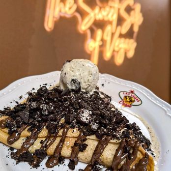 Las Vegas Crepe - Creperies Near Me - Las Vegas, Nevada Las Vegas Crepe - Creperies Near Me - Las Vegas, Nevada